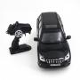 Радиоуправляемый джип Toyota Land Cruiser Prado Black 1:12 - 1050